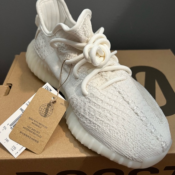 Yeezys - Picture 2 of 9